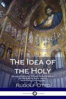 Das Heilige: Über das Irrationale in der Idee des Göttlichen und sein Verhältnis zum Rationalen 0195002105 Book Cover