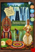 Harmony Found B0G4RTP8ML Book Cover