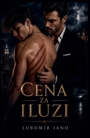 Cena Za Iluzi (Czech Edition) B0H57C4BR4 Book Cover