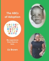 The ABCs of Adoption B0CL2XN9RW Book Cover