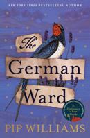 The German Ward B0HHRCDB7W Book Cover