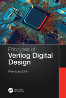 Principles of Verilog Digital Design 1032034130 Book Cover