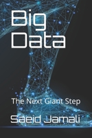 Big Data: The Next Giant Step B089CK9GHL Book Cover