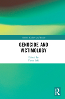 Genocide and Victimology 036763578X Book Cover