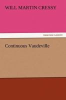 Continuous Vaudeville 9356011303 Book Cover