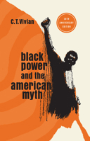 Black Power and the American Myth B0006CPFU2 Book Cover