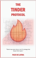 The Tinder Protocol 2322543357 Book Cover