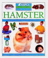 Hamster (ASPCA Pet Care Guides) 0789476509 Book Cover