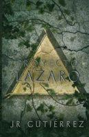 Proyecto L�zaro 1098901045 Book Cover