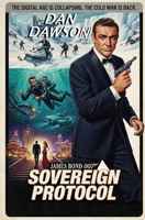 Sovereign Protocol: A James Bond Adventure B0HKGL99MD Book Cover