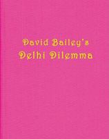 Bailey's Dehli Dilemma 3865219918 Book Cover