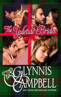 The Yuletide Brides 1634801431 Book Cover