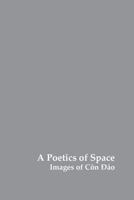 A Poetics of Space: Images of Con DAO 0957147023 Book Cover