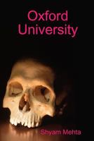 Oxford University: Italian Edition 1409290980 Book Cover