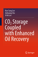CO2 Storage Coupled with Enhanced Oil Recovery 3030419002 Book Cover