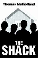The Shack 0595350224 Book Cover