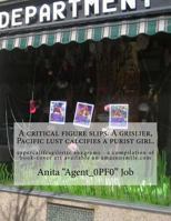 A critical figure slips. A grislier, Pacific lust calcifies a purist girl.: supercalifragilistic anagrams - a compilation of book-cover art available on amazonsmile.com 1720442681 Book Cover