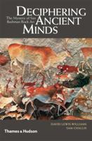 Deciphering Ancient Minds: The Mystery of San Bushmen Rock Art 0500051690 Book Cover