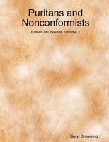 Puritans and Nonconformists 0244734860 Book Cover