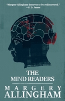 Mind Readers 0380705702 Book Cover