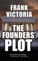 The Founders Plot B0CC8LDCNS Book Cover