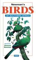 Newman's Birds of Southern Africa 1770078762 Book Cover