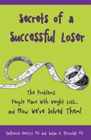 Secrets of a Successful Loser 1936815613 Book Cover