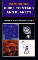 Guide to Stars and Planets 1554070538 Book Cover