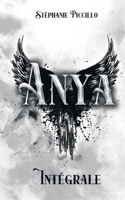 Anya: L'intégrale de la trilogie (French Edition) 2322501778 Book Cover