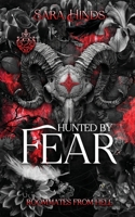 Hunted by Fear (Roommates from Hell) B0GH3LD2F9 Book Cover