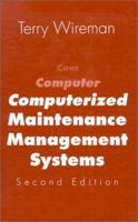 Computerized Maintenance Management Systems 0831130547 Book Cover