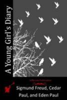 Tagebuch eines halbwüchsigen Mädchens 1512154326 Book Cover