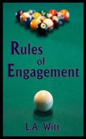 Rules Of Engagement 1690850434 Book Cover