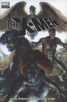 Dark X-Men 0785145273 Book Cover