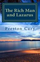 The Rich Man and Lazarus: Paradise 1482616203 Book Cover