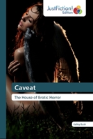 Caveat 6137420612 Book Cover