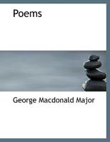 Poems 1140473182 Book Cover