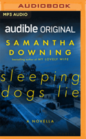 Sleeping Dogs Lie 1713646447 Book Cover
