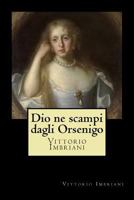 Dio Ne Scampi Dagli Orsenigo 197901132X Book Cover