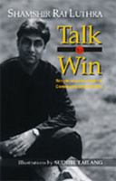 Talk to Win 8186685227 Book Cover