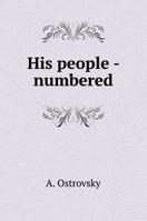 His people - numbered 5519603766 Book Cover