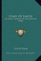 Stars of Earth 1437100686 Book Cover