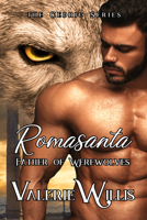 Romasanta: Father of Werewolves (2) 1644500949 Book Cover