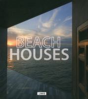 Beach Houses 849279660X Book Cover