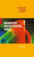 Inequalities for Differential Forms 1489983511 Book Cover