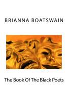The Book Of The Black Poets 1726342182 Book Cover