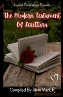 The Modern Testament of Scrittura 1639973729 Book Cover