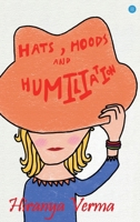 Hats, Hoods & Humiliation B0CMTLS5C5 Book Cover