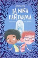 La Nina Fantasma 9583047953 Book Cover