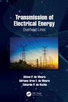 Transmission of Electrical Energy 1032336234 Book Cover